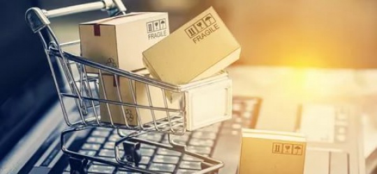 E-ticaret Çözümleri