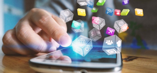 Sosyal Medya Yönetimi